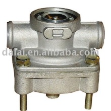 Accelerated Valve for KAMAZ Trucks