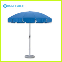 Guarda-chuva de mercado ao ar livre de poliéster 180g