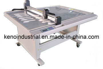 Plotter (KENO-QG1209)