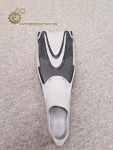 Manufacturing of two-shots product