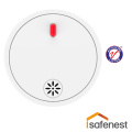 Wireless Smoke Detector LZ-1907