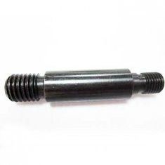 Cnc Turning, Die Casting Hard Steel Stud Bolt Thread, Custom Axle Shaft