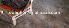 hot sale interlocking stytle 4.0mm thick vinyl flooring