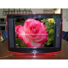 CRT TV 14\" with USB (Optional)