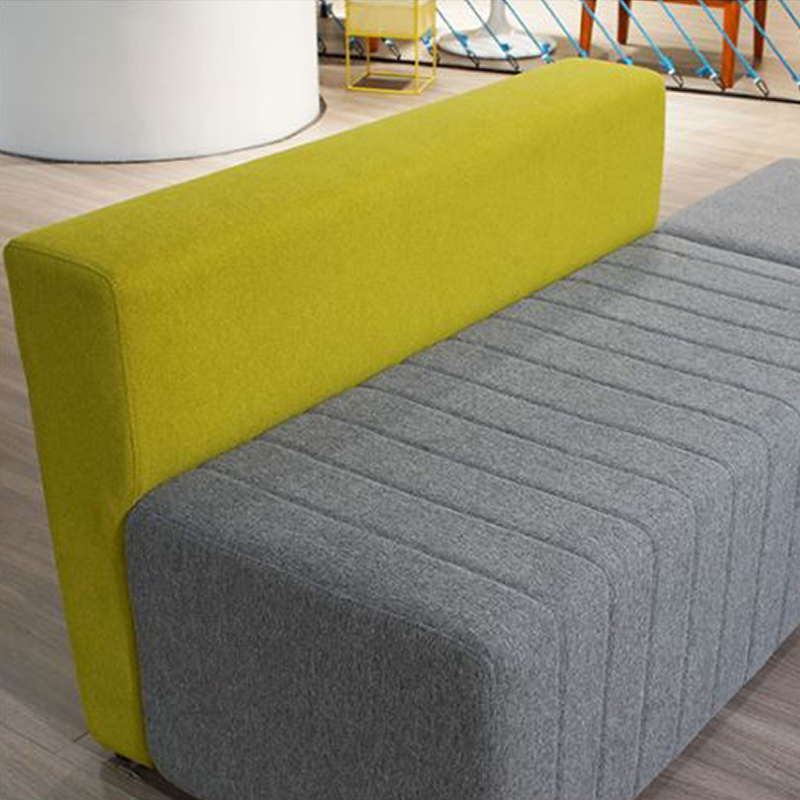 Customized hotel furniture modern hotel lobby sofa Customized hotel furniture modern hotel lobby sofa
