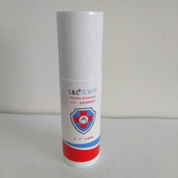 Basic cleaning hand disinfectant Skin disinfectant