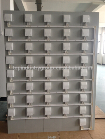 Factory Flameproof Charging Locker