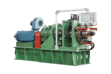 Advanced Brass Extrusion Machinery