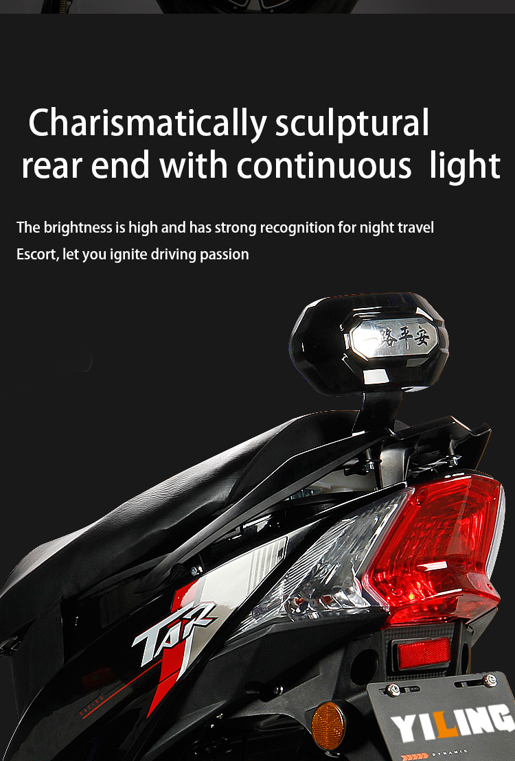 2021 The Most Fashionable2 wheel adult electric scooter 1000W 2000W high-speed motorcycle 60V72V affordable motorbike