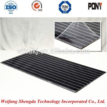 PE Surface Protection Film for Decorative Laminates