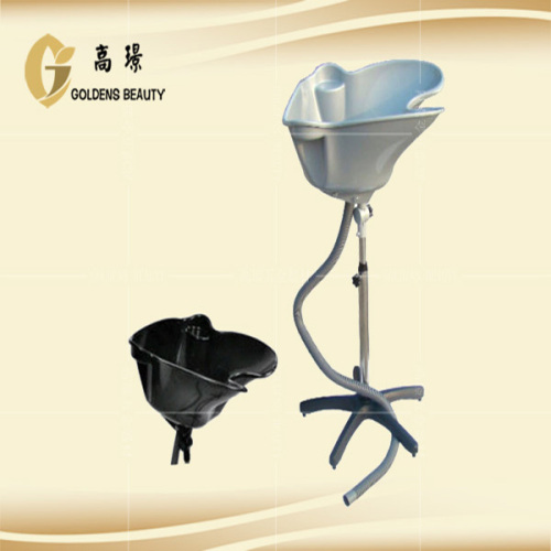 height adjustable hair bowl with CE