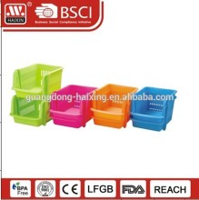 Complete Plastic Tool Box PP Multi-function Boxes Material Tool Boxes