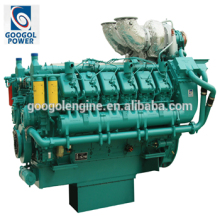 Marine Use Googol 850kW Diesel Engine