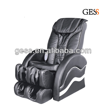 Skilled Shiatsu Master Massage Chair and Vibrating Seat