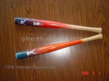 Wooden Baseball Bat