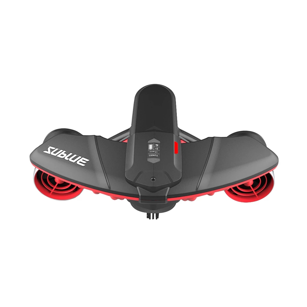 Sublue Navbow Professional Smart Electric Underwater Scooter for Diving Snorkeling in the Water hand-held Diving equipment