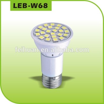 newest e27 smd led lighting bulb RGB led bulb