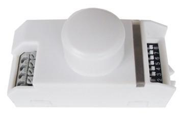 Microwave motion sensor--500W,HF motion sensor