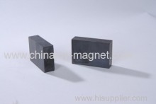 Ferrite Magnets Hard Ferrite Block Magnet?