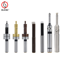 CE420 Optical Electronic Mechanical CNC Edge Finder