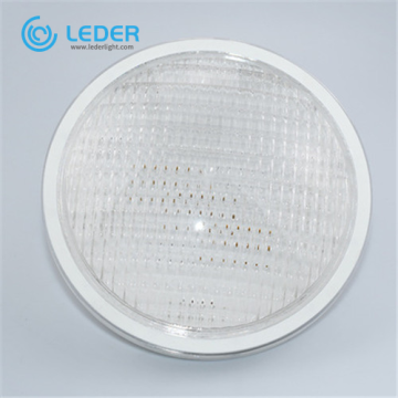 LEDER Normal Simple Resin Filled LED Pool Light