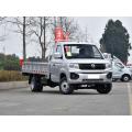 Dongfeng Xiaokang D71plus New Energy Commercial Vehicle