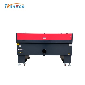 Machine de gravure laser CO2 130w pour magasin de signalisation