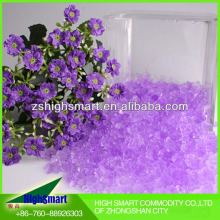 water gel (water gem,water crystal soil)