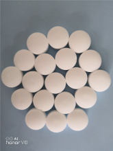 Ion-exchange Water Softener Salt