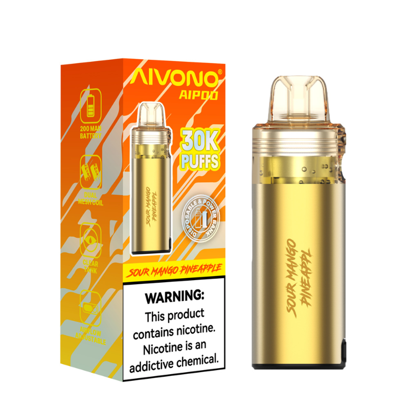 Aivono Aipod 30k Aivono Aipod 30k