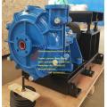 3/2D-HH high head slurry pumps