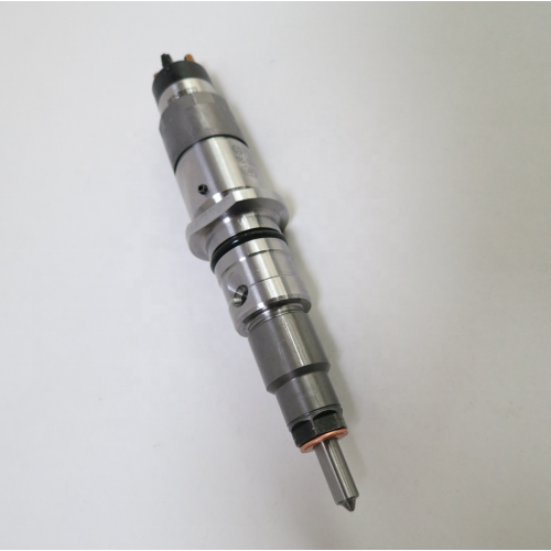 Perhimpunan Injector 6754-11-3011 untuk Komatsu WA320PZ-6