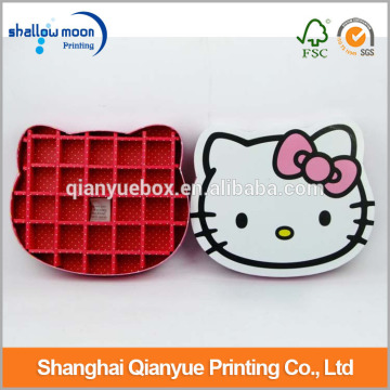Hot sale factory quality confectionery packaging boxes