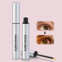Vegan Custom Keratin Lift Eyelash Enhancer Serum for Private Label and OEM Eye Lash Extensions