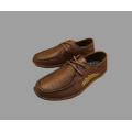men's casual leather shoes