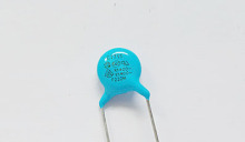 Ceramic capacitor