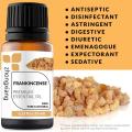 100% Pure natural organic frankincense oil