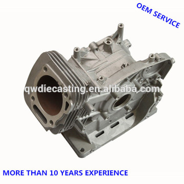 OEM Aluminium Die Cast for Engine Part