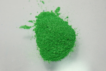 Synthetic Multicolor Pearl Mica Pigments Powder