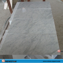 Popular Bianco Carrara Venato Marble