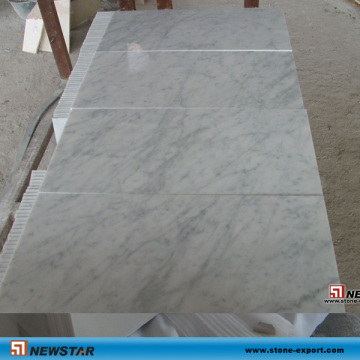 Popular Bianco Carrara Venato Marble