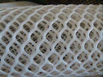 Top Quality Plastic Flat Mesh/Best Price Plastic Flat Mesh/Plastic Flat Mesh