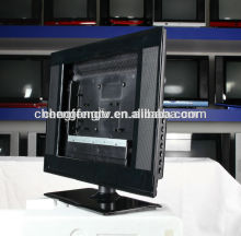 17" B grade Panel Cheap Used Small LCD TV