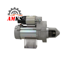 Denso Starter (Lester SM10984, BMW Compatible)