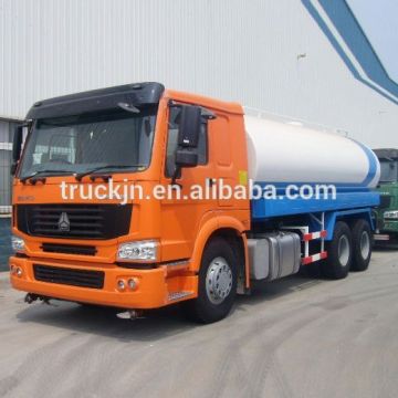 Sinotruk water transfer printing tank For Sale