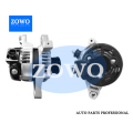 270600T170 ALTERNADOR DE CARRO DENSO 85A 12V