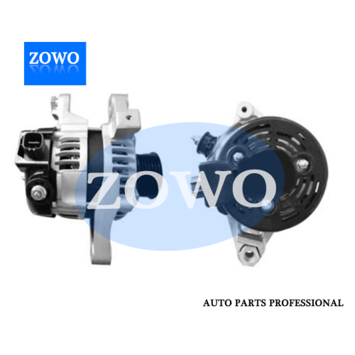 270600T170 ALTERNADOR DE CARRO DENSO 85A 12V