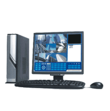 Multimedia Management Software for Security CCTV Systems