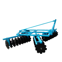 tractor farming machinery disc harrow lowest price