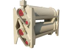 Indented Cylinder (5XWY)